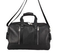 Мужская кожаная дорожная сумка Paul Rayner 0040678