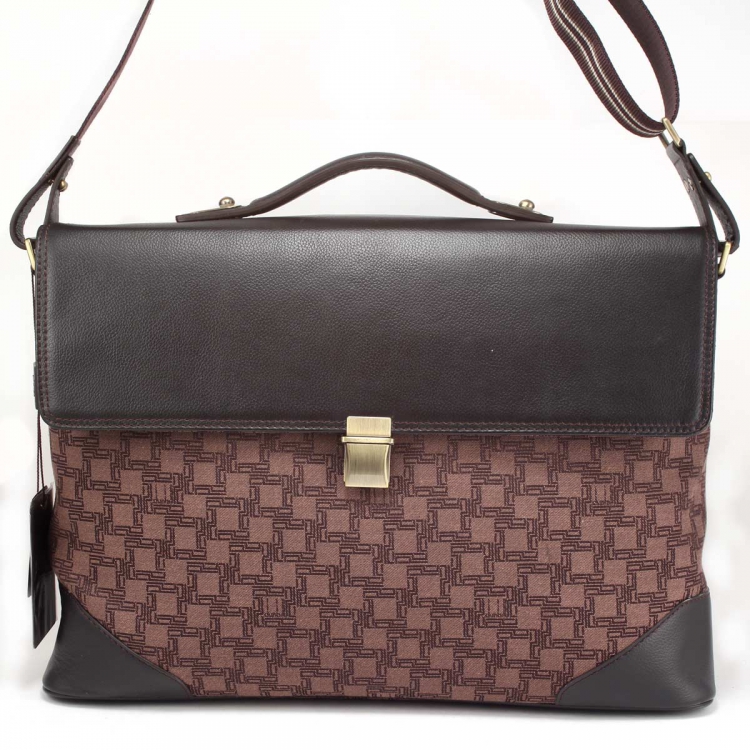 Деловая сумка портфель для документов Dunhill 32-8