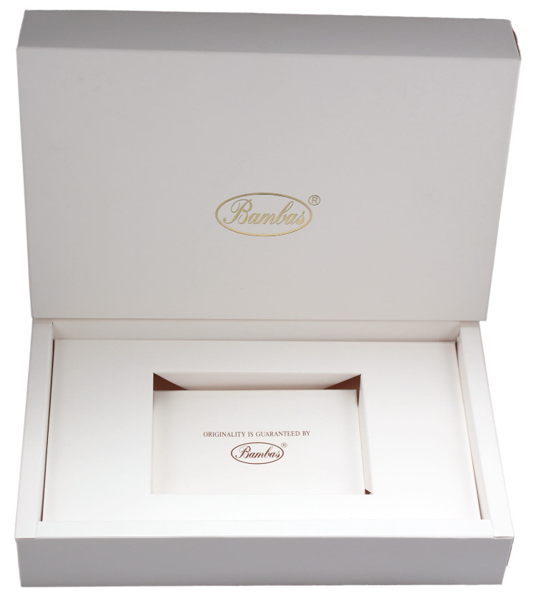 Кожаный женский кошелёк Bambas 11d02-05