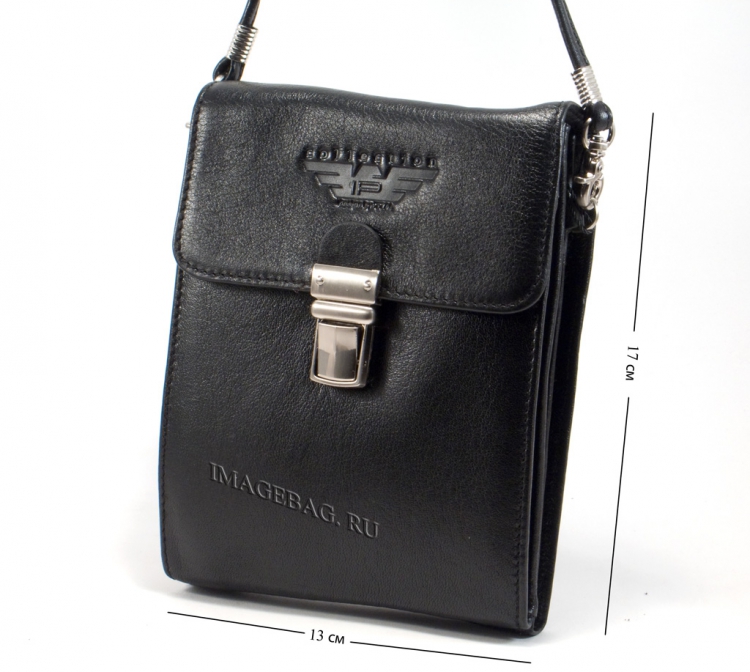 Универскальная сумка на пояс IP Collection 9000-61