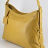 Сумка женская шоппер Paul Rayner yellow 8214