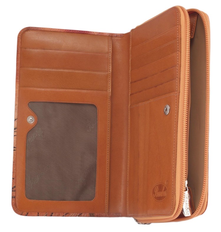 Женское портмоне Bambas 08d01-05_8061