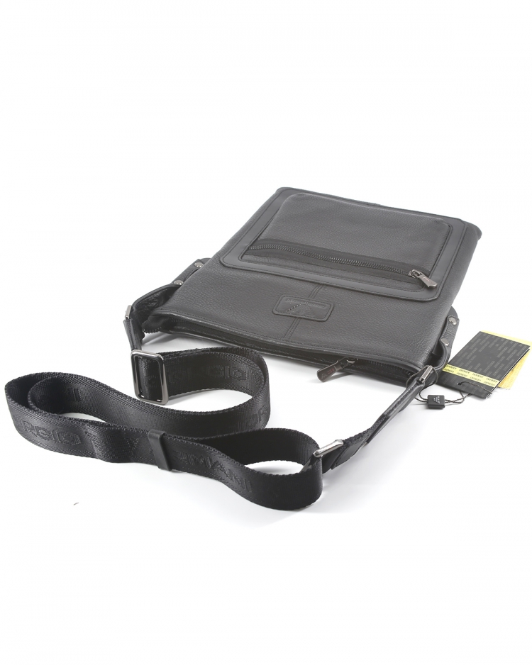 Мужская сумка через плечо Giorgio Armani