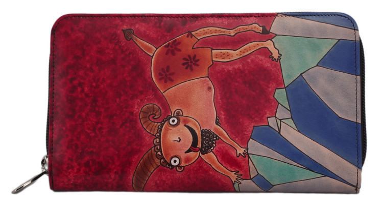 Женский кошелек Bambas 20d15-05_7958