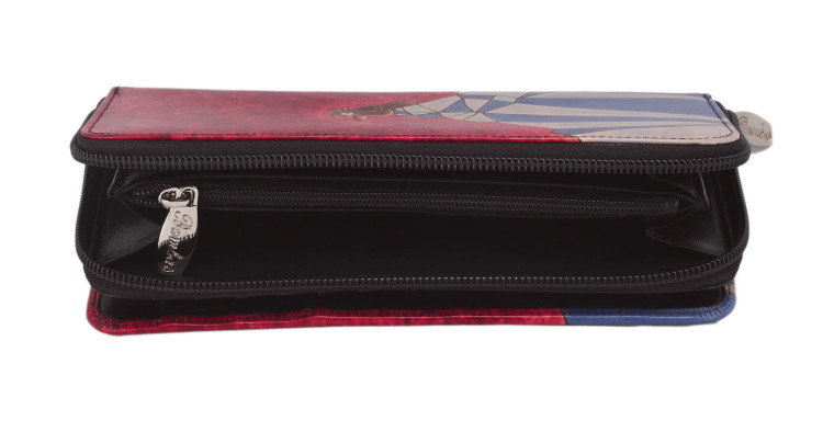 Женский кошелек Bambas 20d15-05_7972