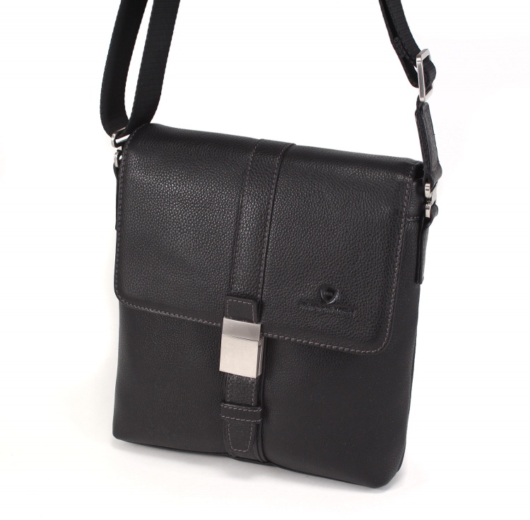  Кожаный мужской планшет Paul Rayner 0035117-3-1-0497