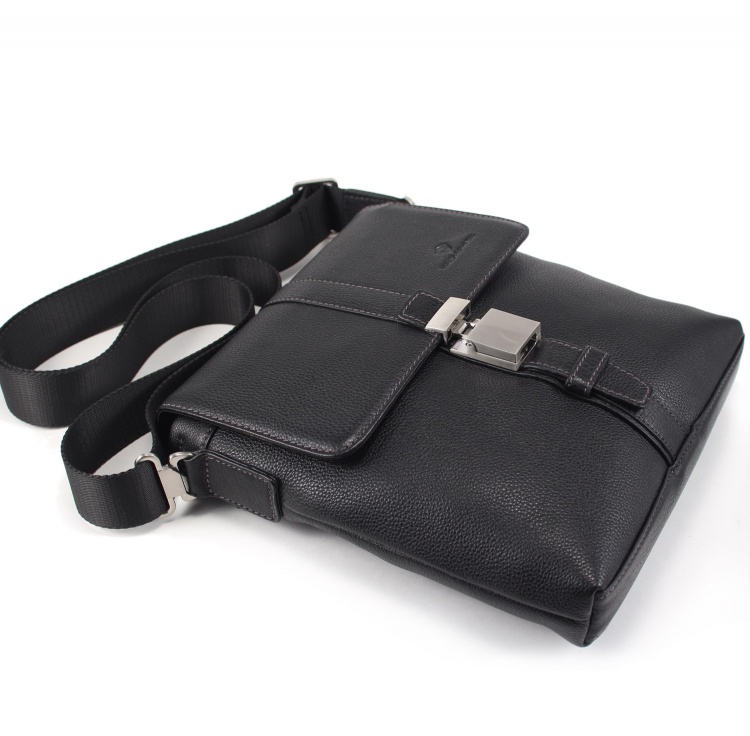 Кожаный мужской планшет Paul Rayner 0035117-3-1-0509