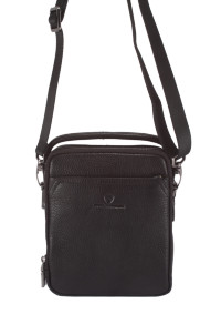 Компактная мужская сумка Paul Rayner 003411-5