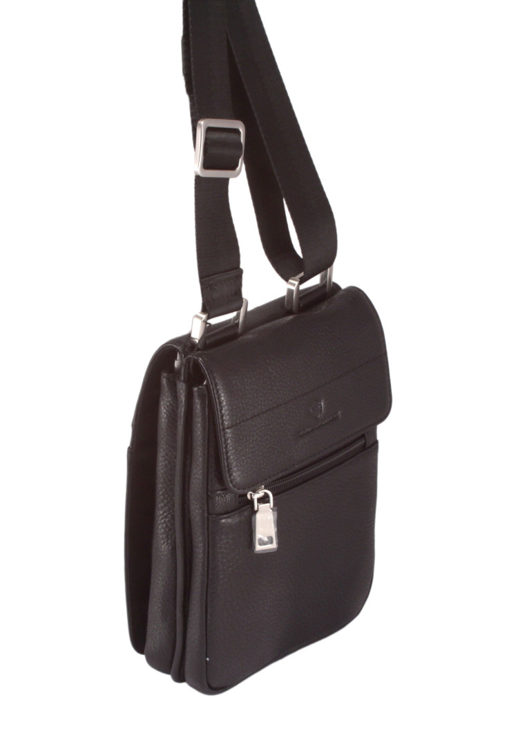 Кожаный мужской планшет Paul Rayner 0031538-25 _4658