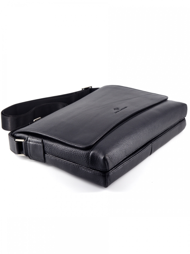 Деловая сумка мессенджер для документов Paul Rayner 1948976-6