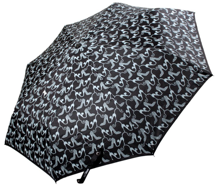 Зонт автоматический Michiko London 00418