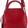 Женская сумка Paul Rayner Gelida red 1075
