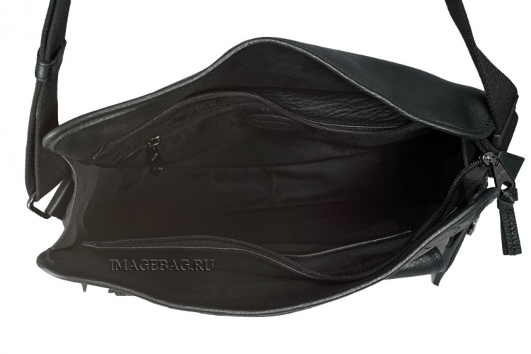 Небольшая мужская дорожная сумка Mulberry 5115 mu.6