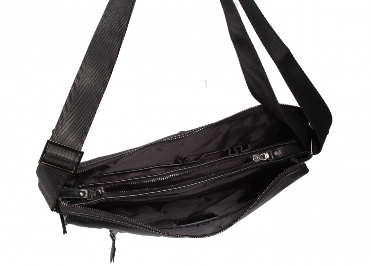 Деловая сумка через плечо Paul Rayner 1947836-2_9035