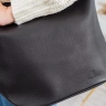 Сумка женская хобо Paul Rayner black 1500