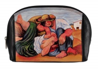 Косметичка женская Bambas 4ke01-60 