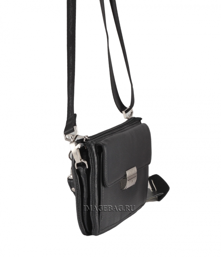 Универсальная сумка барсетка мужская Giorgio Armani 1302-2_6143. 