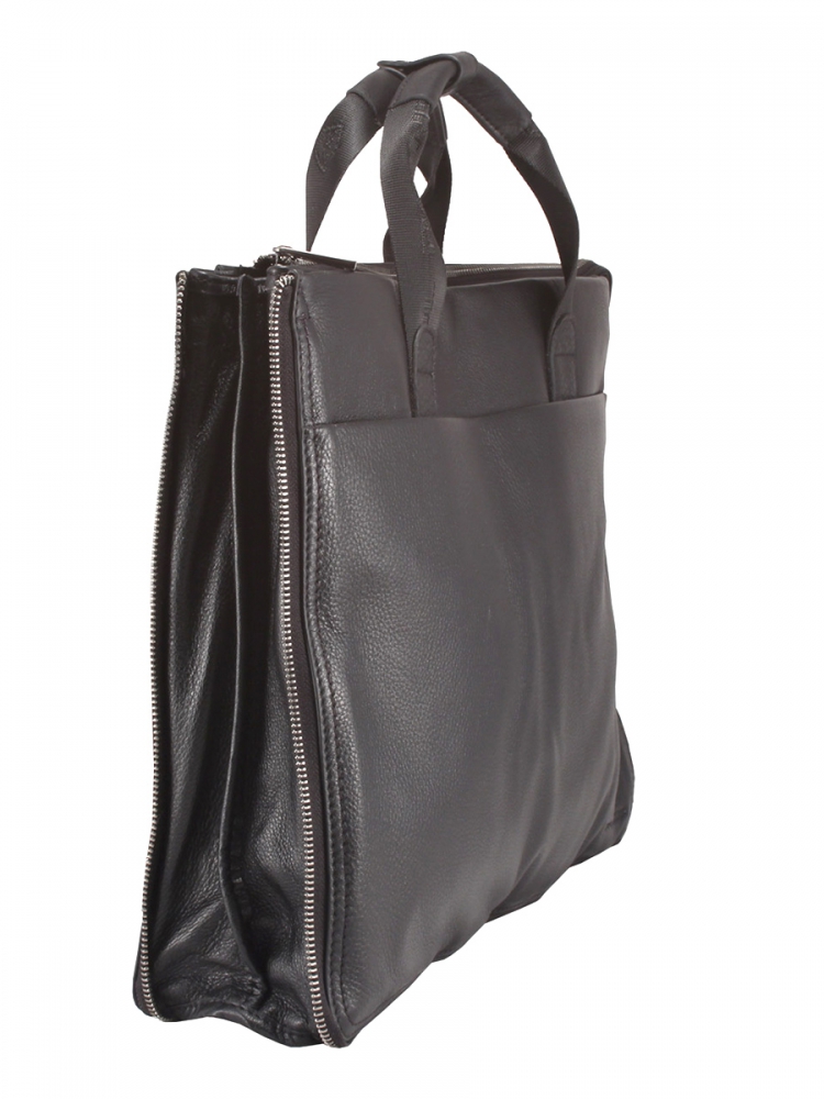 Деловая мужская сумка Paul Rayner 1941145C6-007