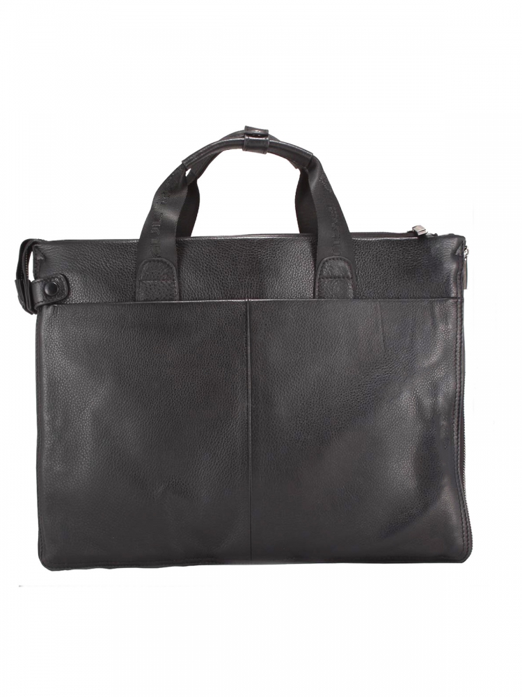 Деловая мужская сумка Paul Rayner 1941145C6-007