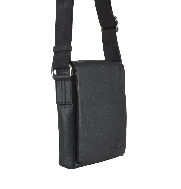 Небольшой кожаный планшет Paul Rayner 0031747-007__9372