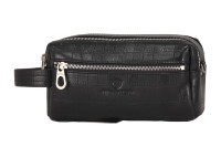 Кожаный несессер Paul Rayner 1110E2-351