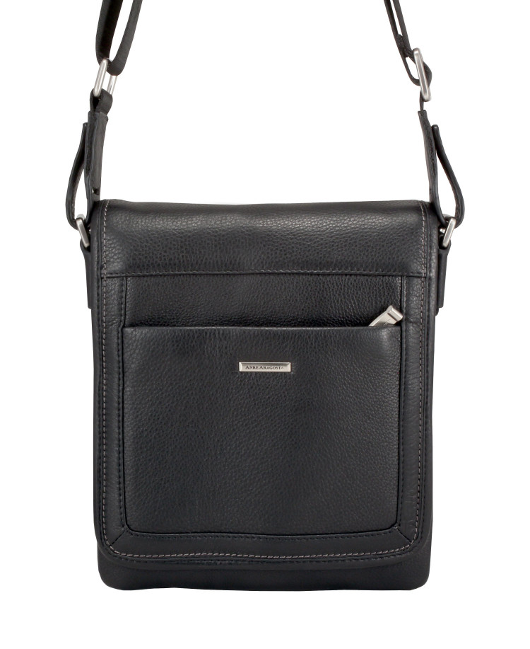 Планшет мужской кожаный Anre Aragosta 0229-21_4259