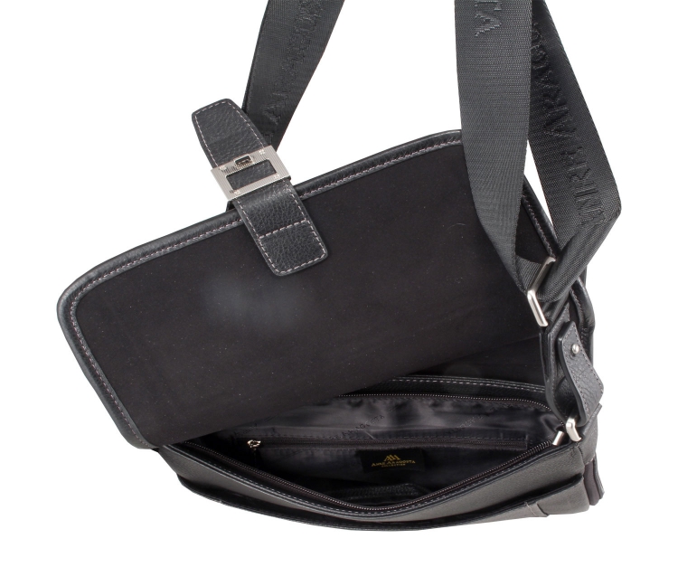 Сумка-планшет на застежке Anre Aragosta 0243-21_4312