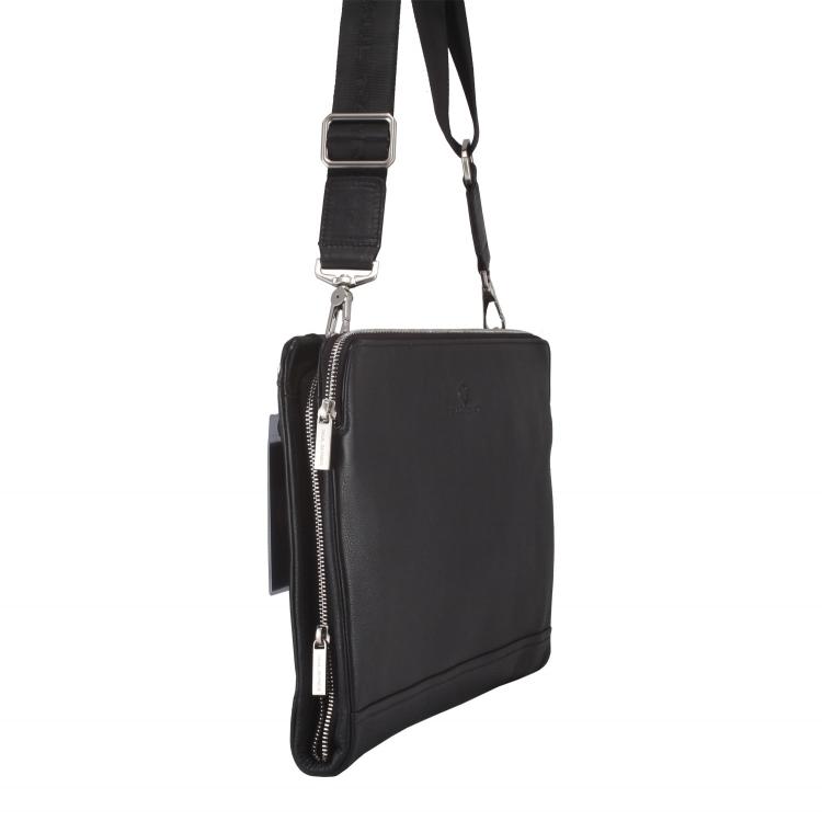 Папка мужская кожаная для документов Paul Rayner 00612031-007 _9300