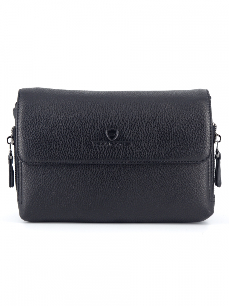 Мужской клатч кожаный 5195-10