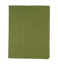 Чехол Ipad2 зелёный 0630-0619-3