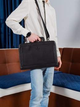 Сумка-папка с ручками для документов А4 Paul Rayner 407-90