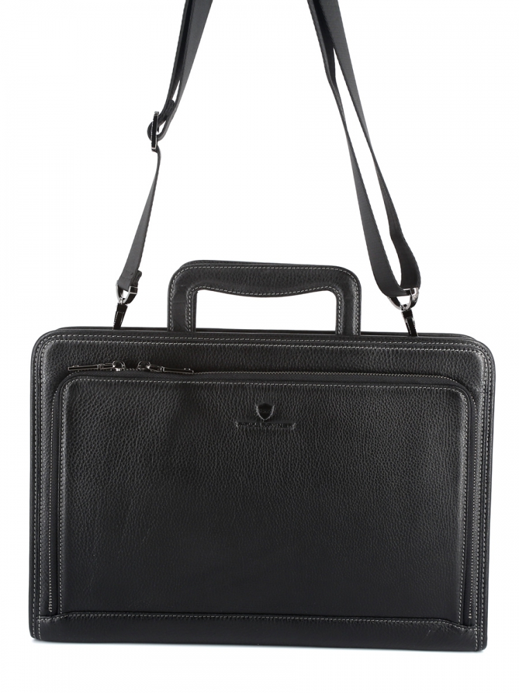 Сумка-папка с ручками для документов А4 Paul Rayner 407-90