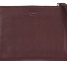Папка кожаная для документов Fendi 399650A-60FD_9002