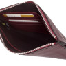 Папка кожаная для документов Fendi 399650A-60FD-60FD9016