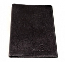 Обложка на паспорт Paul Rayner 00Q1-357PR