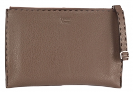 Папка для документов Fendi olive