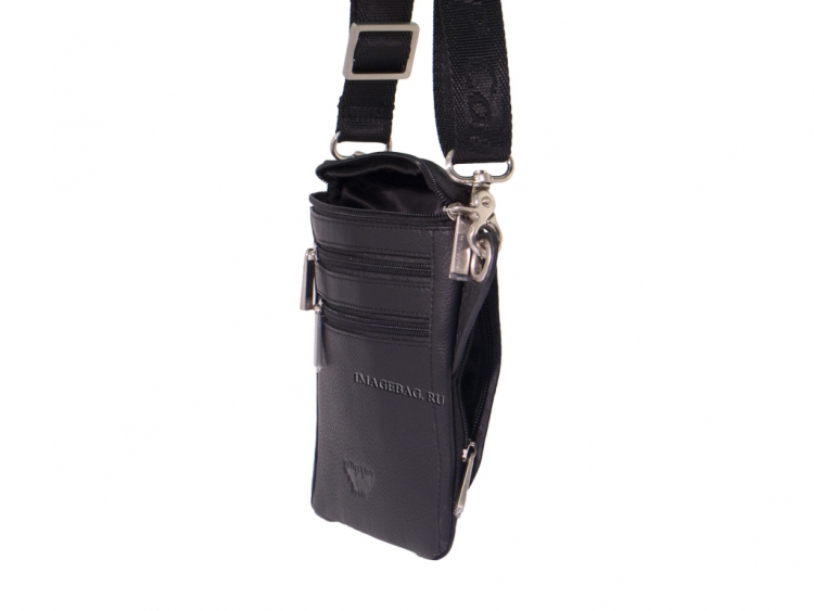 IP Collection 9000-1 Универсальна поясная сумка-2