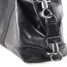 Кожаная сумка для фитнеса Armani 078006-366.1