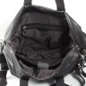 Кожаная сумка для фитнеса Armani 078006-366.4