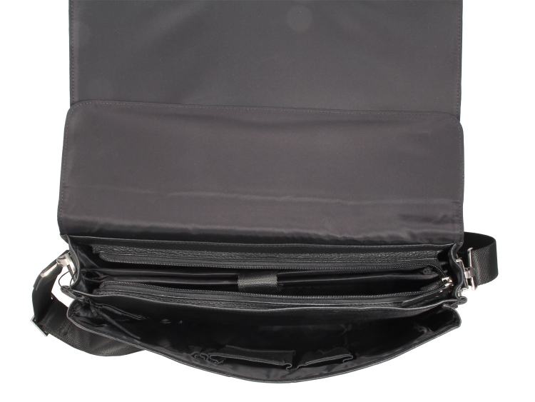 Сумка портфель на застежках Paul Rayner4835013-1_9577