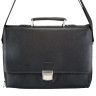 Портфель мужской кожаный на застежке Anre Aragosta_4432