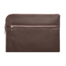 Кожаная папка для документов Bampton Brown