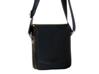 Мужская сумка через плечо IP Collection 8990-2  