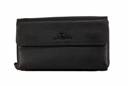 Классический мужской клатч с кистевым ремнем Paul Rayner 0351405-1