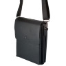 Черная мужская сумка планшет Paul Rayner 0035120-4_1122
