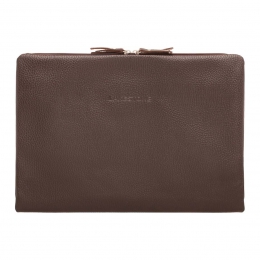 Папка кожаная Glenwood Brown