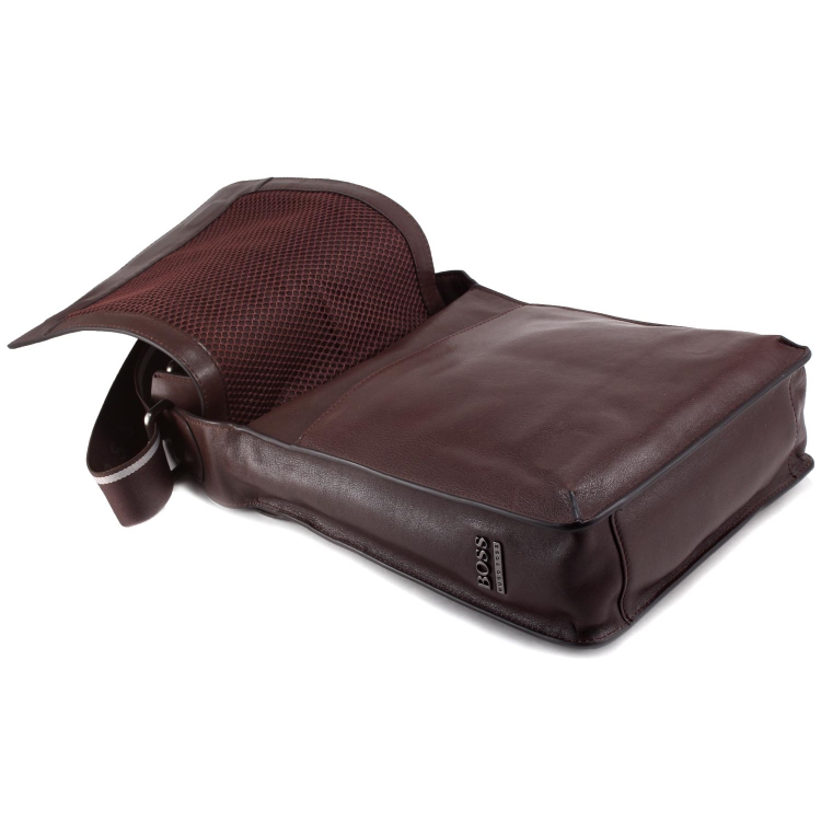 Сумка мужская Hugo Boss 6055-9-47-1 