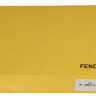 Кожаный женский кошелёк Fendi 1212-3-67FD,4