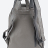 Рюкзак женский городской серый Paul Rayner grey 1048