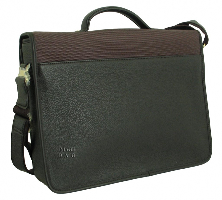 Комбинированый деловой портфель WST Polo 8204-5.1